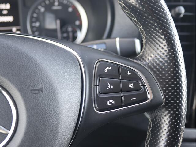 Mercedes-Benz VITO 114 CDI L2 | AIRCO/NAVI/CAMERA/DISTRONIC | Certified