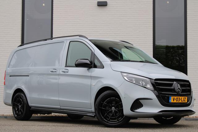 Mercedes-Benz VITO 114 CDI / BPM VRIJ / Edition / Automaat / Lang / Led / Camera / Navi / NIEUWSTAAT