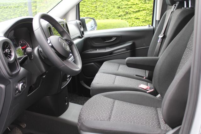 Mercedes-Benz VITO 114 CDI / BPM VRIJ / Edition / Automaat / Lang / Led / Camera / Navi / NIEUWSTAAT