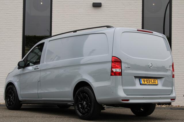 Mercedes-Benz VITO 114 CDI / BPM VRIJ / Edition / Automaat / Lang / Led / Camera / Navi / NIEUWSTAAT