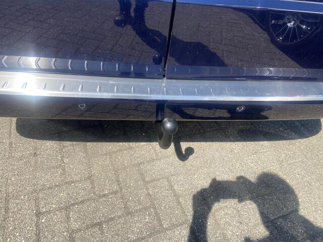 Mercedes-Benz VITO 119 CDI L2 Euro 6 | NAP | Trekhaak 2.5T | LED | Leder