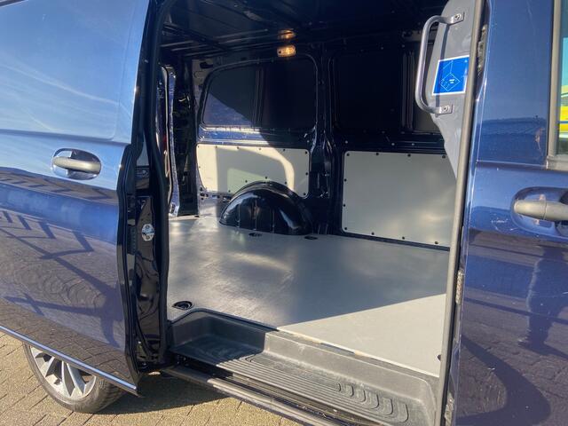 Mercedes-Benz VITO 119 CDI L2 Euro 6 | NAP | Trekhaak 2.5T | LED | Leder