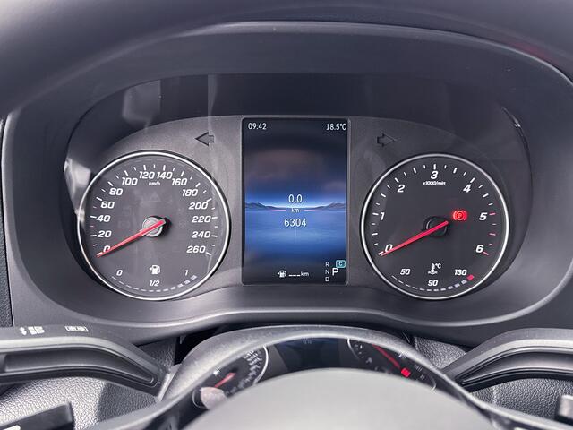 Mercedes-Benz VITO 116 CDI L2 Pro Trekhaak Multibeam LED Betimmering Achteruitrijcamera