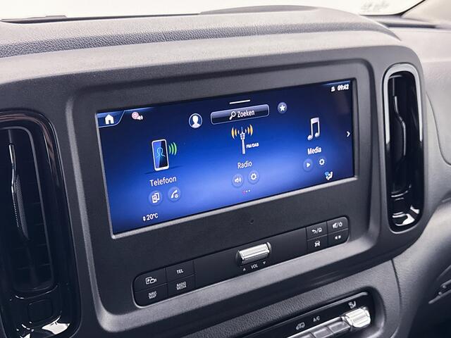 Mercedes-Benz VITO 116 CDI L2 Pro Trekhaak Multibeam LED Betimmering Achteruitrijcamera