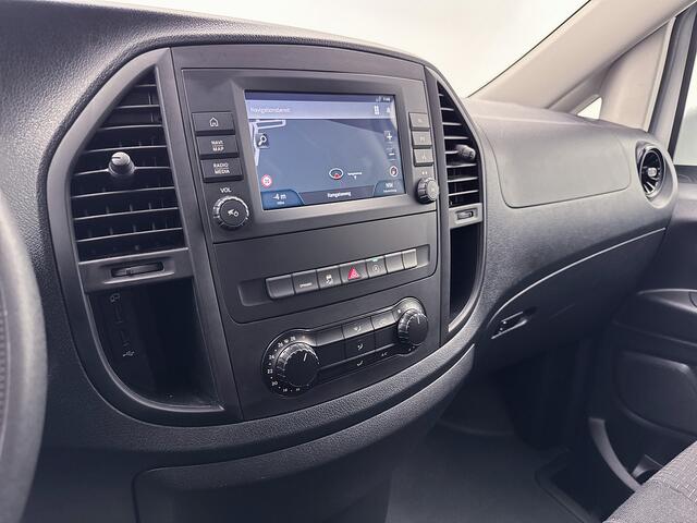 Mercedes-Benz VITO 116 CDI Extra Lang Trekhaak L3 Navigatie Achteruitrijcamera Apple Carplay/Android Auto