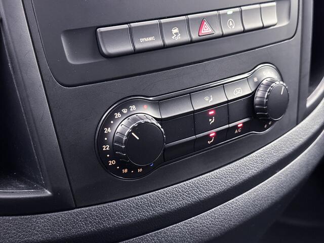Mercedes-Benz VITO 116 CDI Extra Lang Trekhaak L3 Navigatie Achteruitrijcamera Apple Carplay/Android Auto