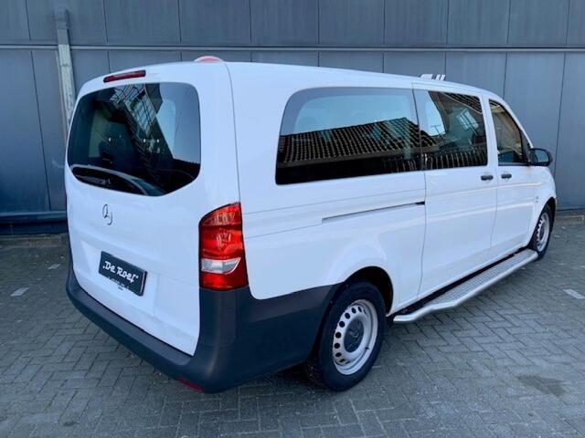 Mercedes-Benz VITO VITO TOURER 110CDI BASE 9 PERS.