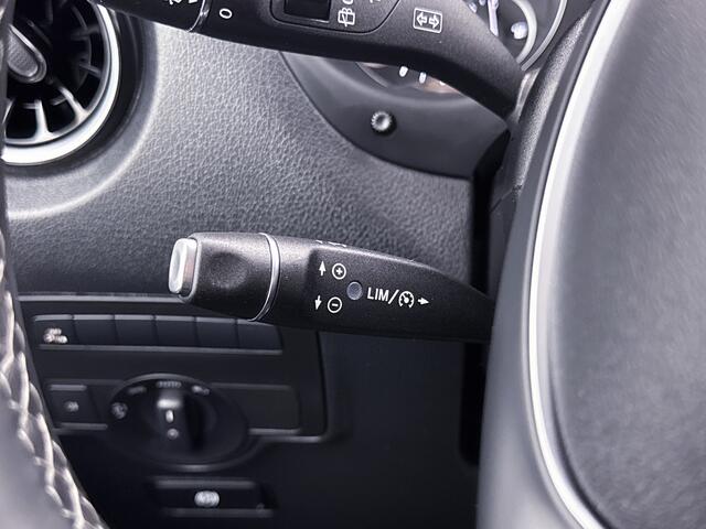 Mercedes-Benz VITO 114 CDI Lang Dubbele Schuifdeur 9G Automaat Trekhaak LED Betimmering Cruise Control