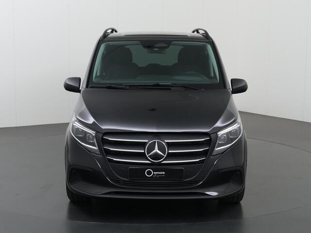 Mercedes-Benz VITO 119 CDI GB L2 SELECT
