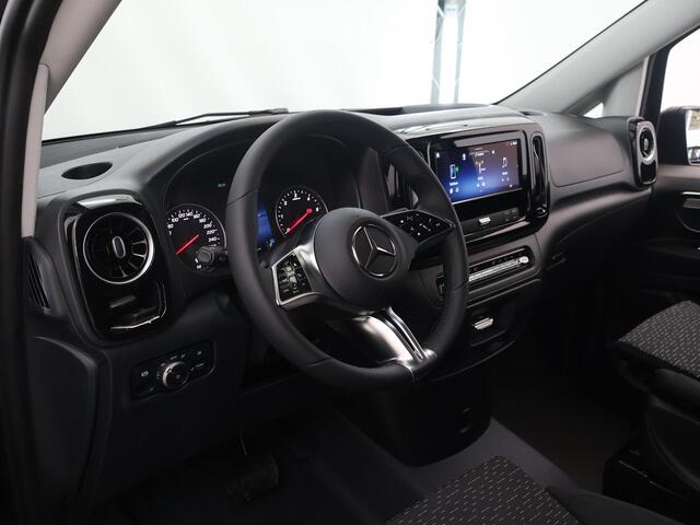 Mercedes-Benz VITO 119 CDI GB L2 SELECT