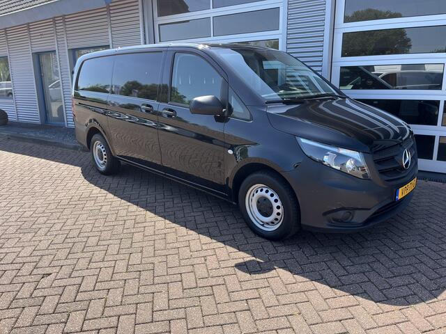 Mercedes-Benz VITO 114 CDI L2 Automaat/Carplay/Camera