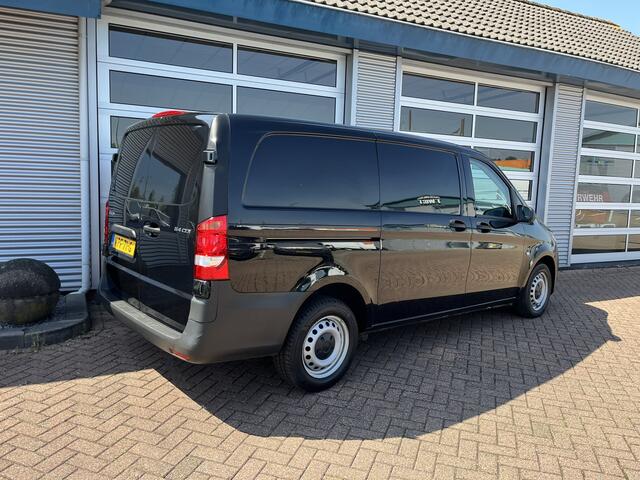 Mercedes-Benz VITO 114 CDI L2 Automaat/Carplay/Camera