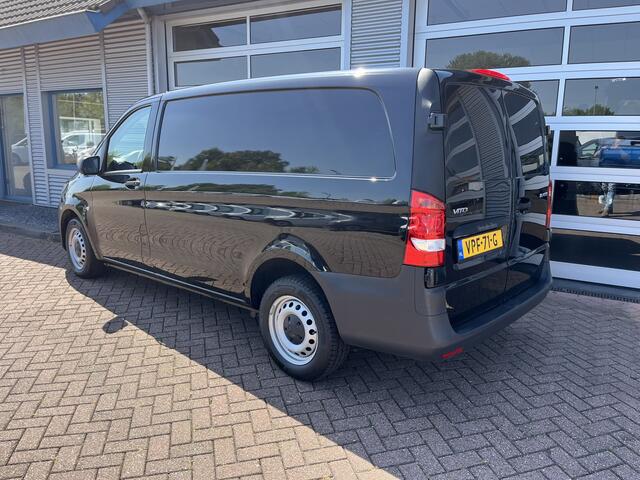 Mercedes-Benz VITO 114 CDI L2 Automaat/Carplay/Camera