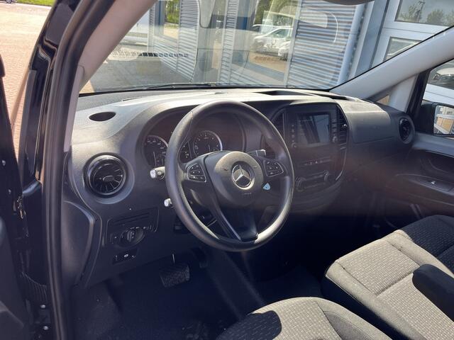 Mercedes-Benz VITO 114 CDI L2 Automaat/Carplay/Camera