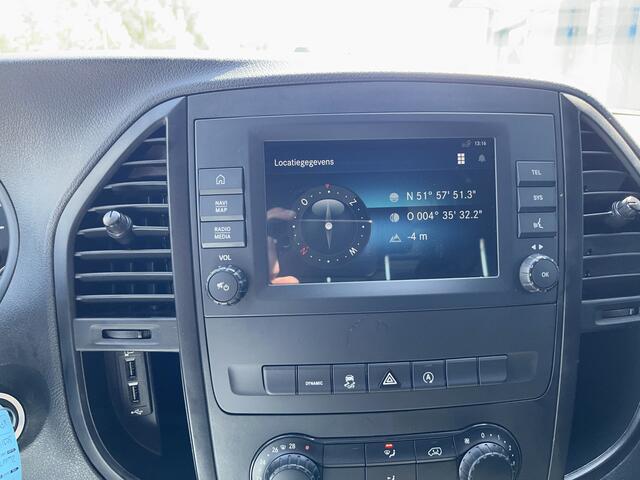Mercedes-Benz VITO 114 CDI L2 Automaat/Carplay/Camera