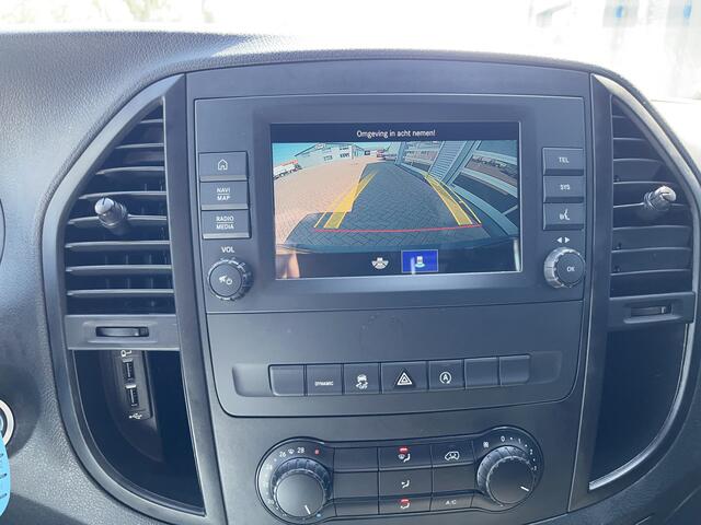 Mercedes-Benz VITO 114 CDI L2 Automaat/Carplay/Camera