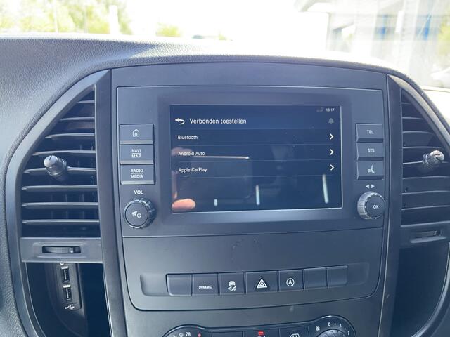 Mercedes-Benz VITO 114 CDI L2 Automaat/Carplay/Camera