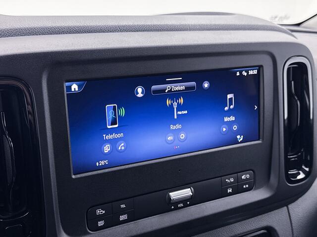 Mercedes-Benz VITO 116 CDI L2 Pro Multibeam LED Trekhaak Achteruitrijcamera Betimmering Cruise Control