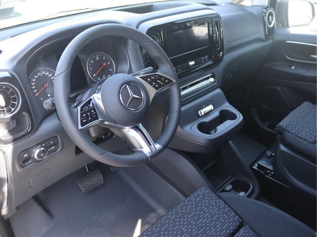 Mercedes-Benz VITO 114 CDI GB L2 PRO