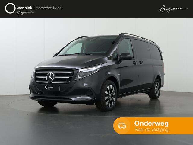 Mercedes-Benz VITO 119 CDI GB L2 SELECT