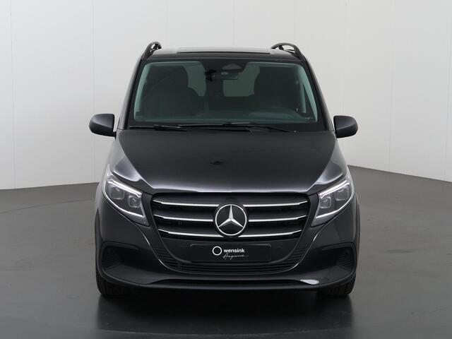 Mercedes-Benz VITO 119 CDI GB L2 SELECT