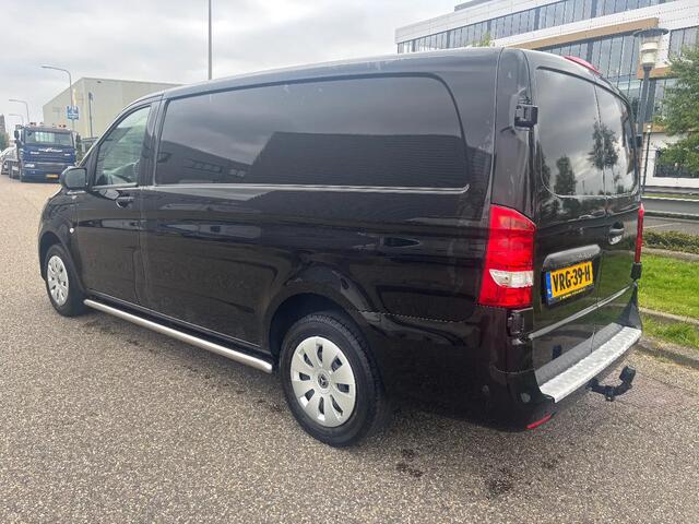 Mercedes-Benz VITO 114CDI L2H1 Automaat Airco Navi Cruisecontrol Trekhaak 45900KM