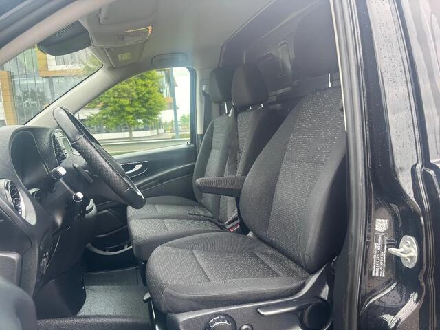 Mercedes-Benz VITO 114CDI L2H1 Automaat Airco Navi Cruisecontrol Trekhaak 45900KM