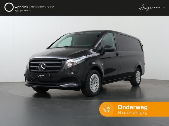 Mercedes-Benz VITO 114 CDI L2 PRO | Achteruitrijcamera | Climate Control | 2-zits | Luxe Stoelen | Cruise Control | Airco |
