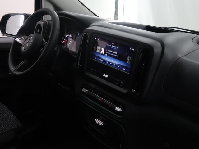 Mercedes-Benz VITO 114 CDI L2 PRO | Achteruitrijcamera | Climate Control | 2-zits | Luxe Stoelen | Cruise Control | Airco |