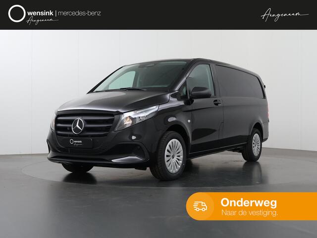 Mercedes-Benz VITO 114 CDI L3 Pro | Achteruitrijcamera | Climate Control | 2-zits | Luxe Stoelen | Cruise Control | Airco |