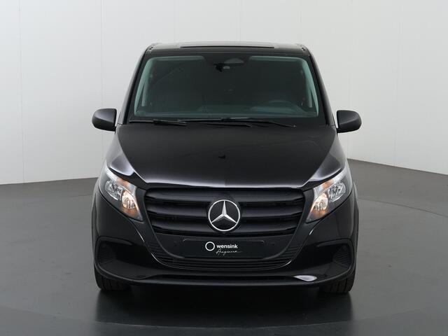 Mercedes-Benz VITO 114 CDI L3 Pro | Achteruitrijcamera | Climate Control | 2-zits | Luxe Stoelen | Cruise Control | Airco |