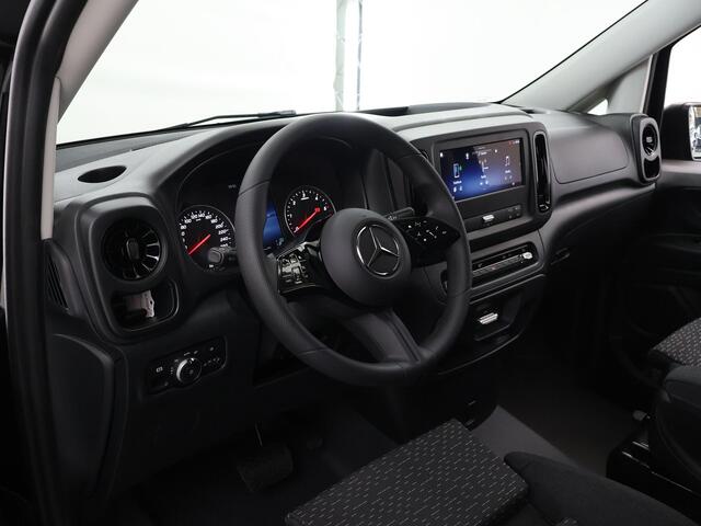 Mercedes-Benz VITO 114 CDI L3 Pro | Achteruitrijcamera | Climate Control | 2-zits | Luxe Stoelen | Cruise Control | Airco |