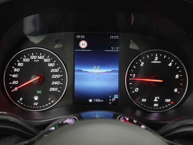 Mercedes-Benz VITO 114 CDI L3 Pro | Achteruitrijcamera | Climate Control | 2-zits | Luxe Stoelen | Cruise Control | Airco |