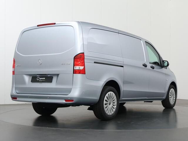 Mercedes-Benz VITO 114 CDI L2 Pro | Achteruitrijcamera | Climate Control | 2-zits | Luxe Stoelen | Cruise Control | Airco |