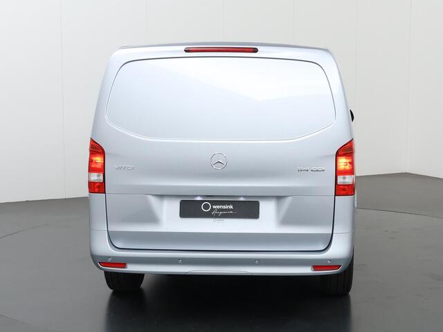Mercedes-Benz VITO 114 CDI L2 Pro | Achteruitrijcamera | Climate Control | 2-zits | Luxe Stoelen | Cruise Control | Airco |