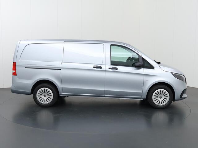 Mercedes-Benz VITO 114 CDI L2 Pro | Achteruitrijcamera | Climate Control | 2-zits | Luxe Stoelen | Cruise Control | Airco |