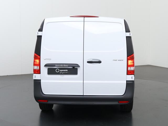 Mercedes-Benz VITO 110 CDI L2 Pro | Achteruitrijcamera | 3 zits | Apple Carplay | Dodehoekassistent | Climate Control | Climate Control |
