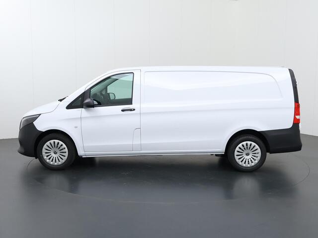 Mercedes-Benz VITO 110 CDI L2 Pro | Achteruitrijcamera | 3 zits | Apple Carplay | Dodehoekassistent | Climate Control | Climate Control |