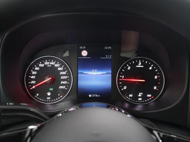 Mercedes-Benz VITO 110 CDI L2 Pro | Achteruitrijcamera | 3 zits | Apple Carplay | Dodehoekassistent | Climate Control | Climate Control |