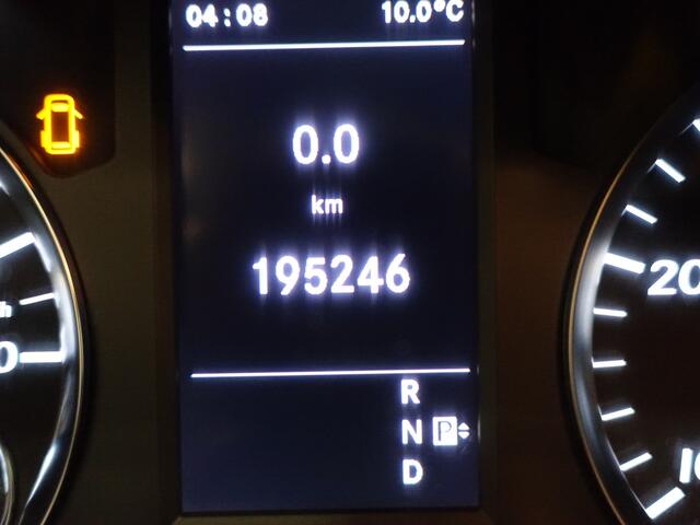 Mercedes-Benz VITO 114 CDI Extra Lang 343 L3 Aut- Park Assist, Cruise, Clima, Dynamic Select, Grijs Kenteken