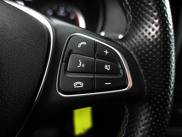 Mercedes-Benz VITO 116 CDI Lang AMG line Automaat -3 persoons I Facelift model I Xenon I Sidebars I LMV