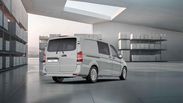 Mercedes-Benz VITO 114 CDI L2 Pro