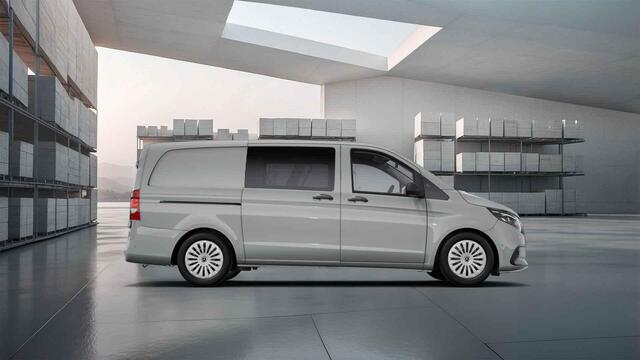 Mercedes-Benz VITO 114 CDI L2 Pro