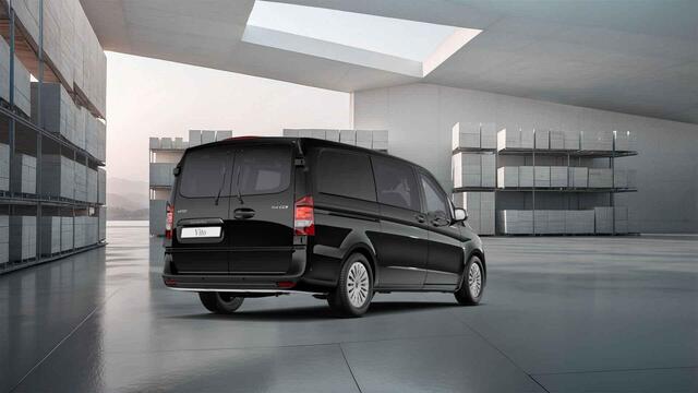 Mercedes-Benz VITO 114 CDI L2 Pro