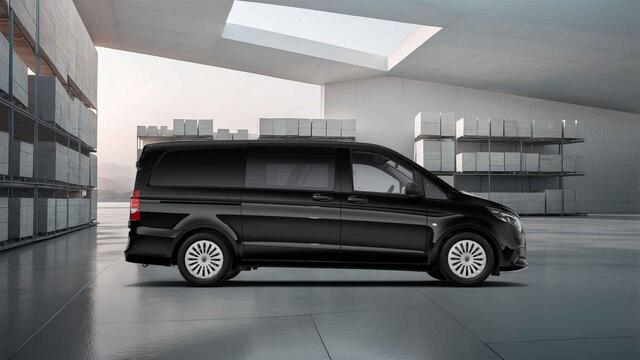 Mercedes-Benz VITO 114 CDI L2 Pro