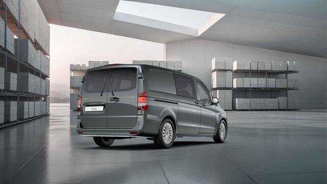 Mercedes-Benz VITO 114 CDI L2 Pro