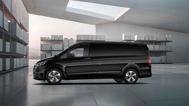 Mercedes-Benz VITO 114 CDI L2 Select