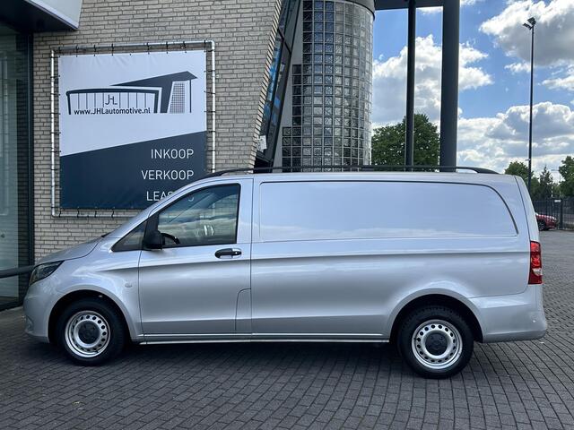 Mercedes-Benz VITO 111 CDI Lang*NAVI*ECC*CRUISE*PDC*