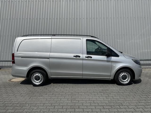 Mercedes-Benz VITO 111 CDI Lang*NAVI*ECC*CRUISE*PDC*