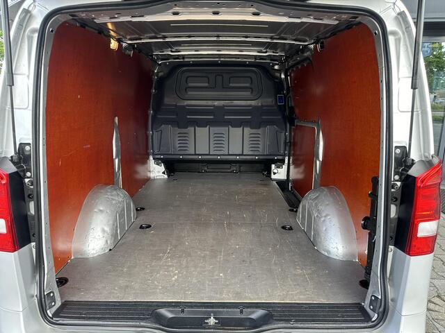 Mercedes-Benz VITO 111 CDI Lang*NAVI*ECC*CRUISE*PDC*